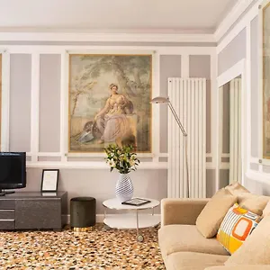  Appartement Salmaso