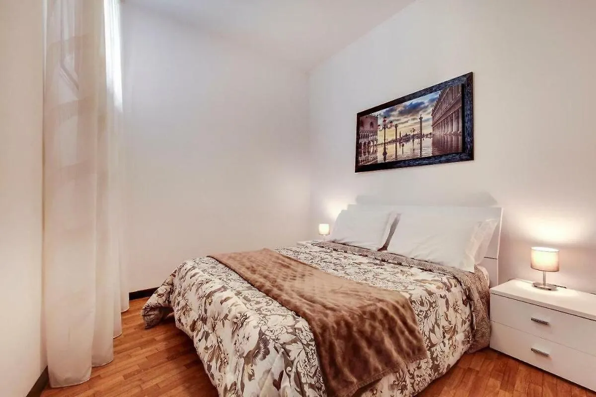Ca Dei Dai Apartment Venice