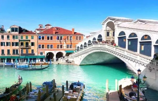 Ca Dei Dai Apartment Venice
