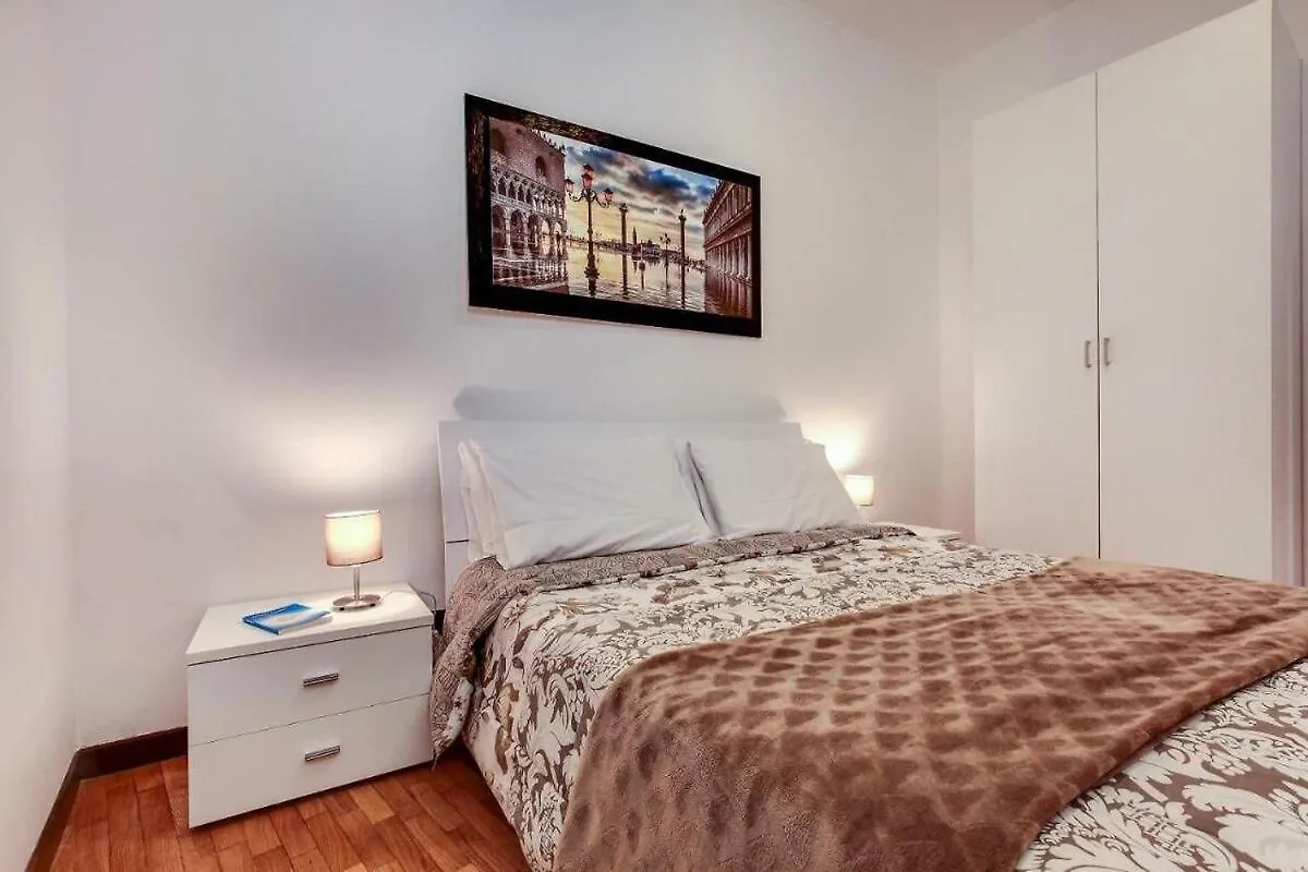 Ca Dei Dai Apartment Venice