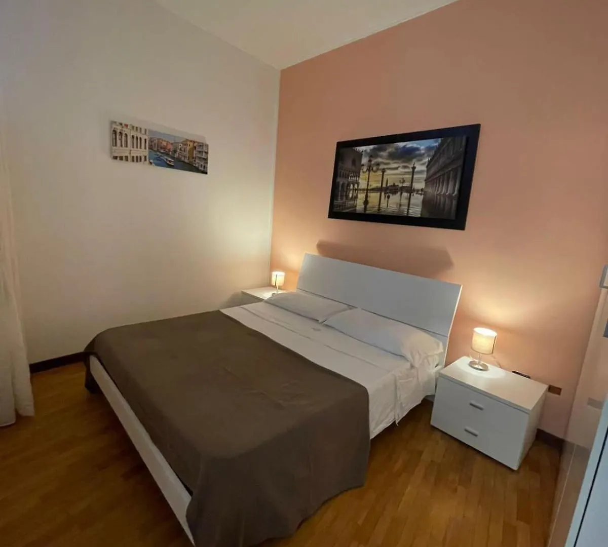 Ca Dei Dai Apartment Venice