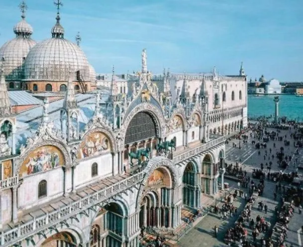 Ca Dei Dai Apartment Venice