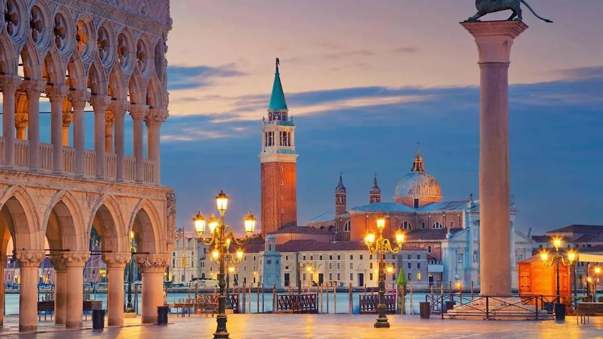 Ca Dei Dai Apartment Venice 0*,  Italy