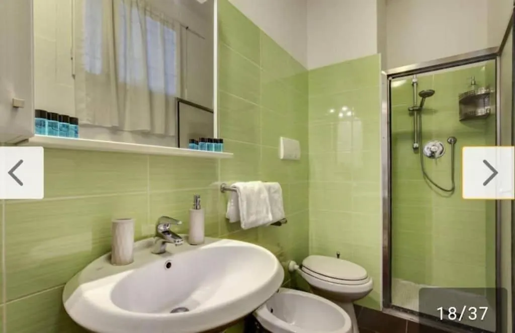 Ca Dei Dai Apartment Venice 0*,  Italy