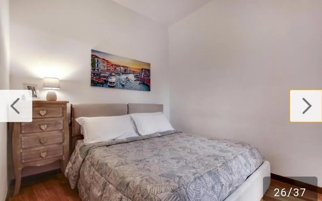 Ca Dei Dai Apartment Venice