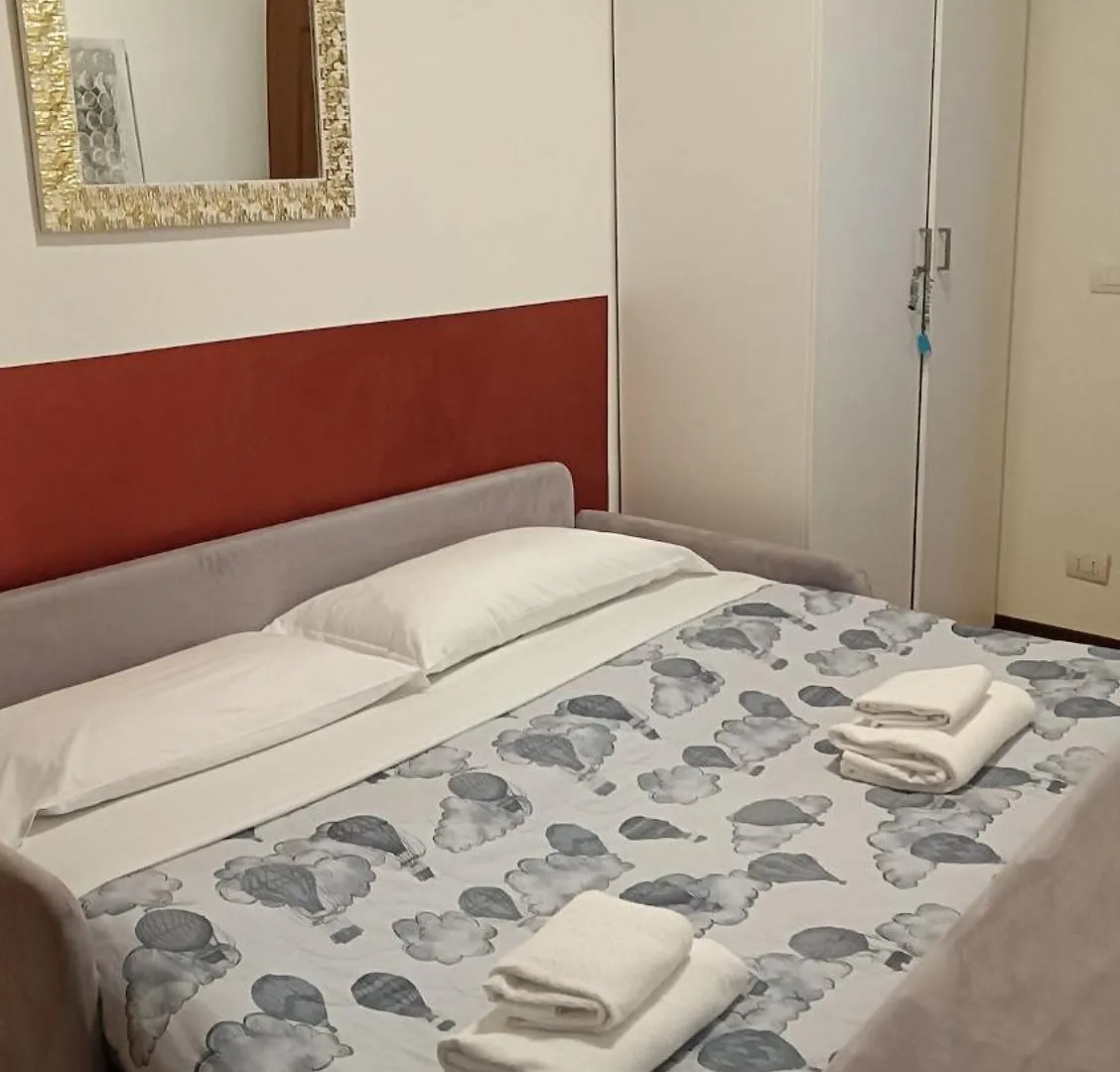 Ca Dei Dai Apartment Venice Italy