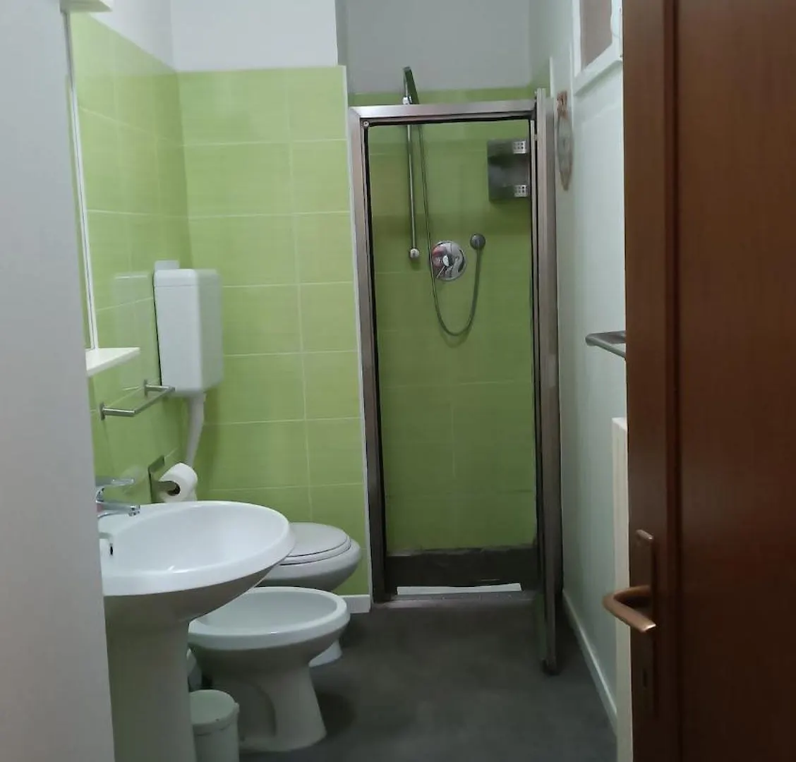 Ca Dei Dai Apartment Venice